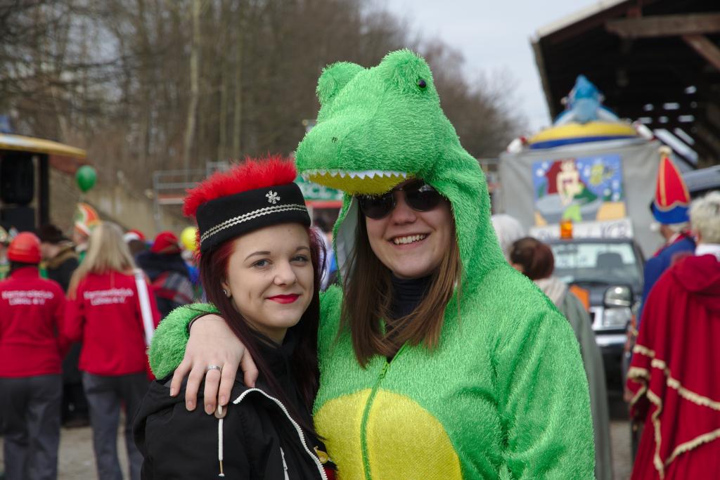 Umzug Schirgiswalde 2018 02 11 009 